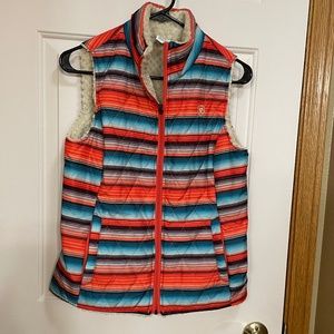 Ariat Vest